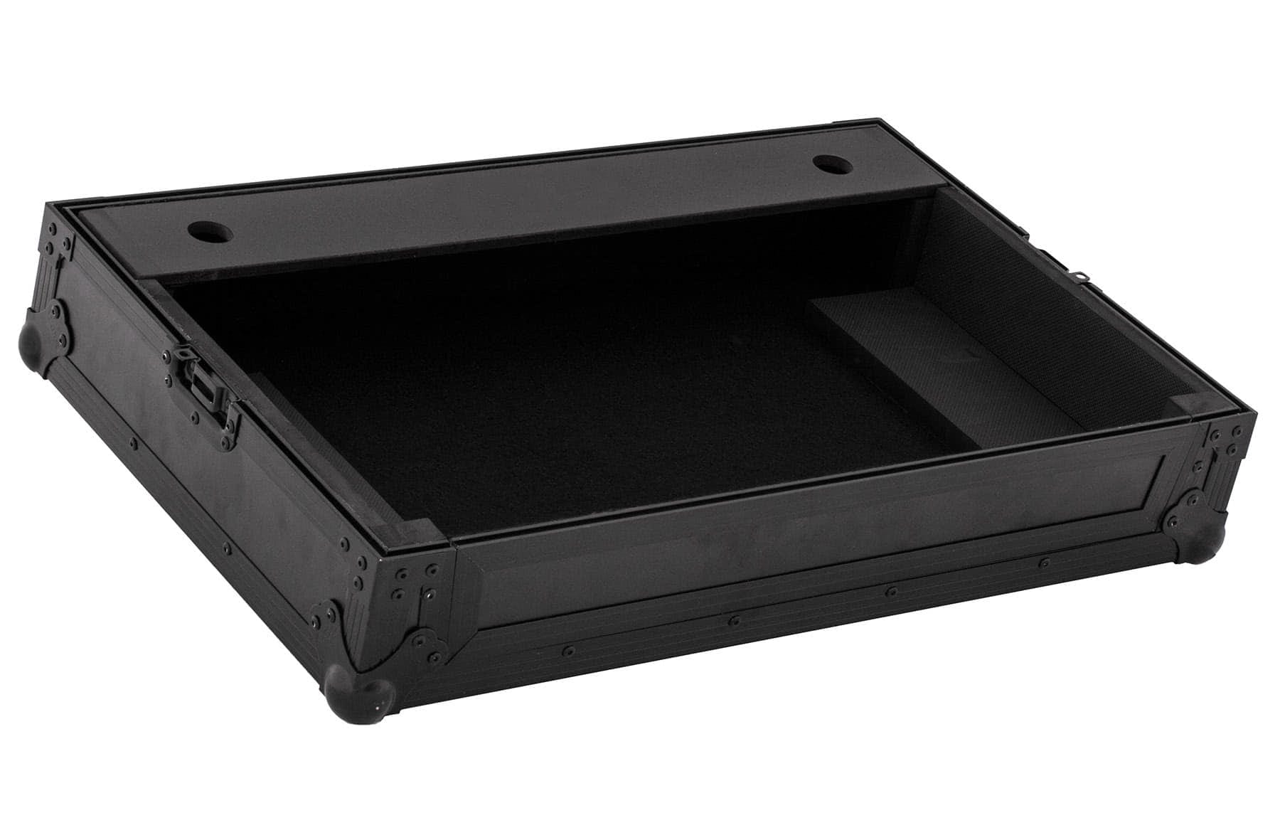 Zomo Flightcase Rane ONE NSE със закопчалки тип пеперуда и ъглови протектори