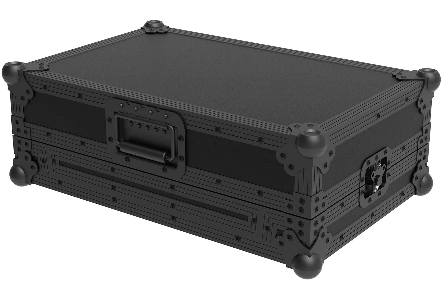 Zomo Flightcase P-DDJ-REV1 Plus NSE за Pioneer DJ DDJ-Rev1, детайл на кейса