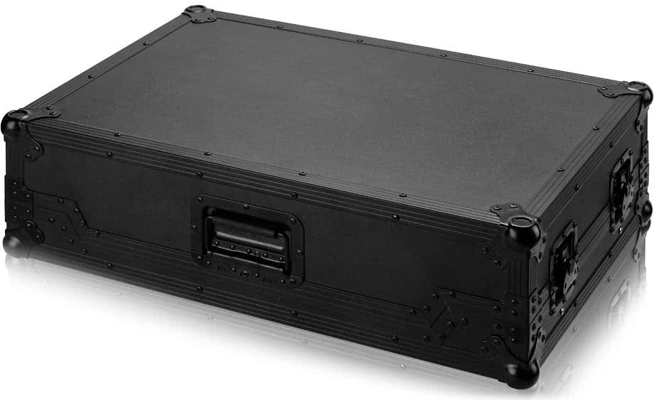 Zomo Flightcase P-DDJ-1000 NSE в черно, детайл на кейса