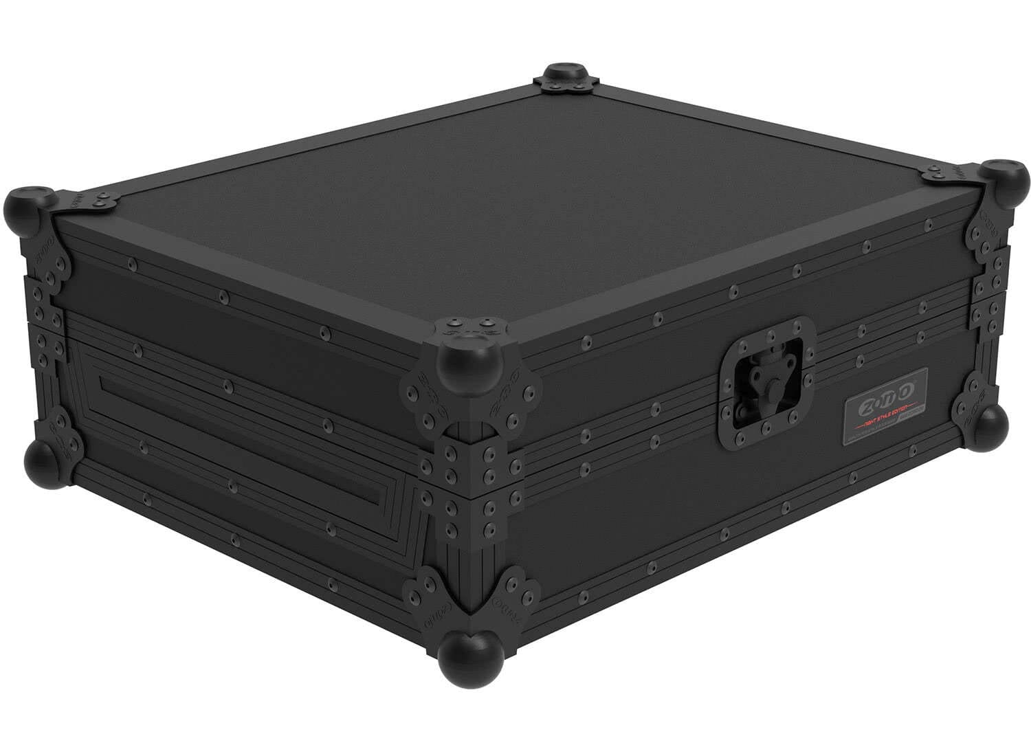 Zomo Flightcase PM-A9 Plus NSE с изтеглен плот за лаптоп