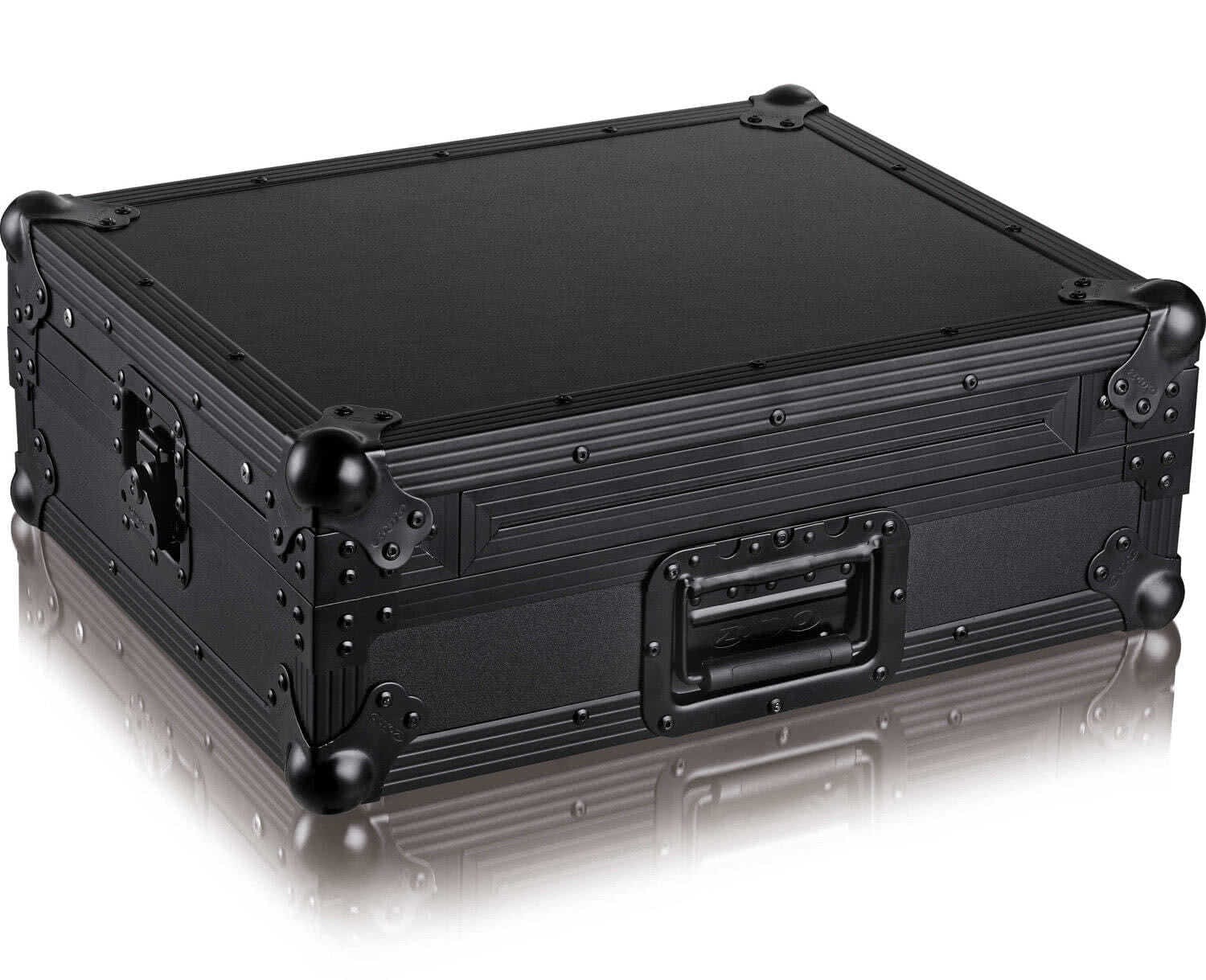 Zomo Flightcase S2 Plus NSE отворен с подплатен интериор за контролера