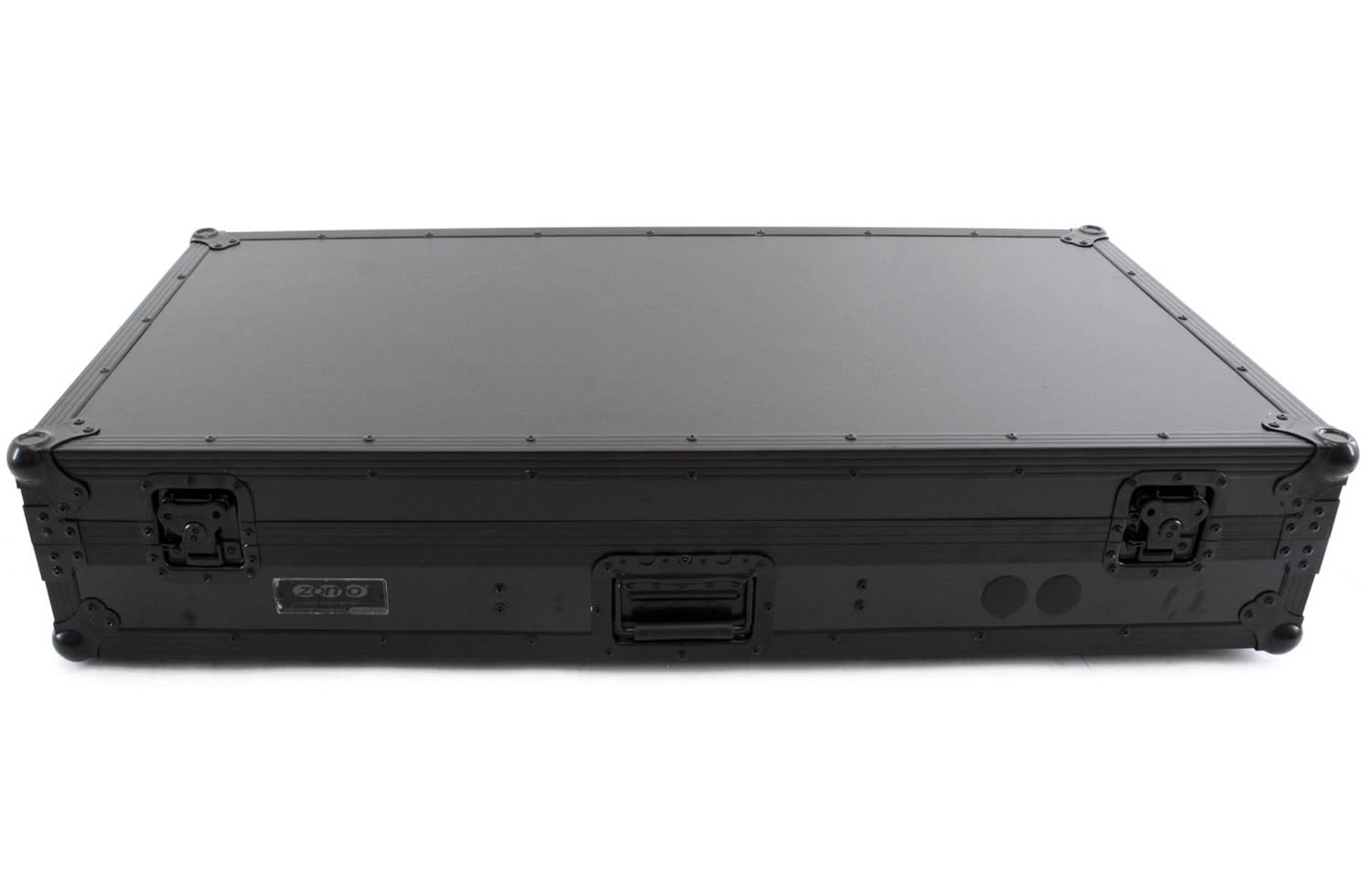 Zomo Flightcase VLX-1800 NSE с пеперудени закопчалки и дръжка за носене