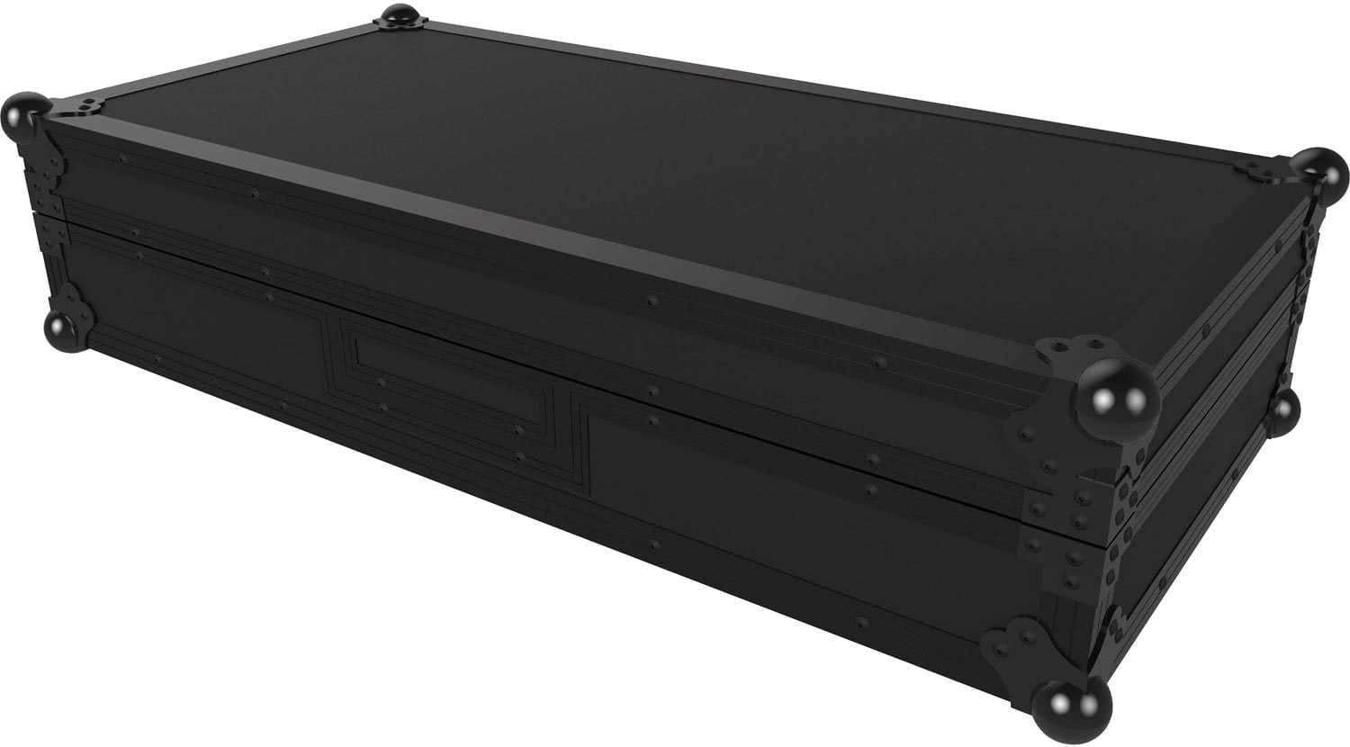 Zomo PLX9 NSE Flightcase за два грамофона и миксер Pioneer