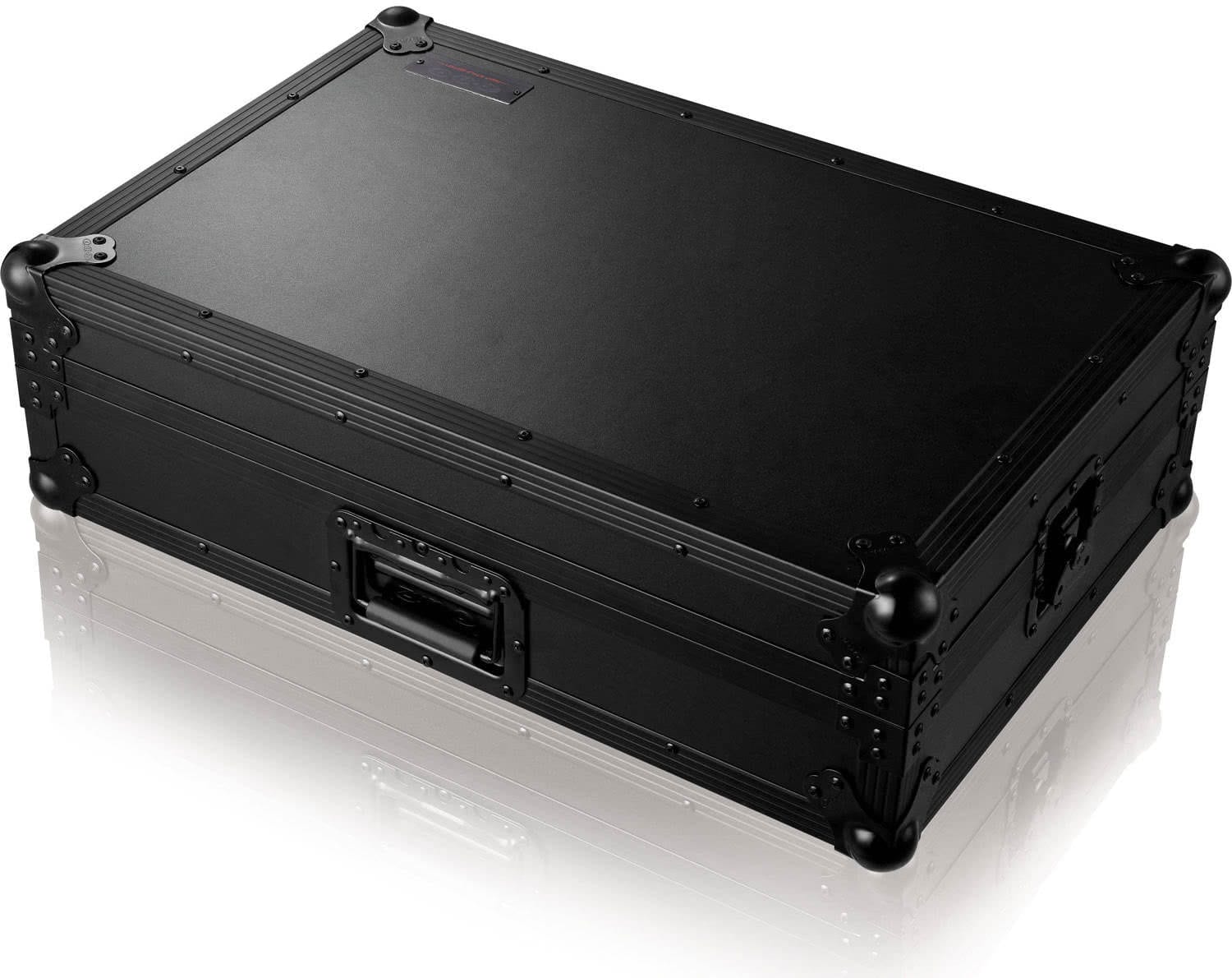 Zomo Flightcase NS6 NSE с отворен капак и дунапрен по мярка за контролер
