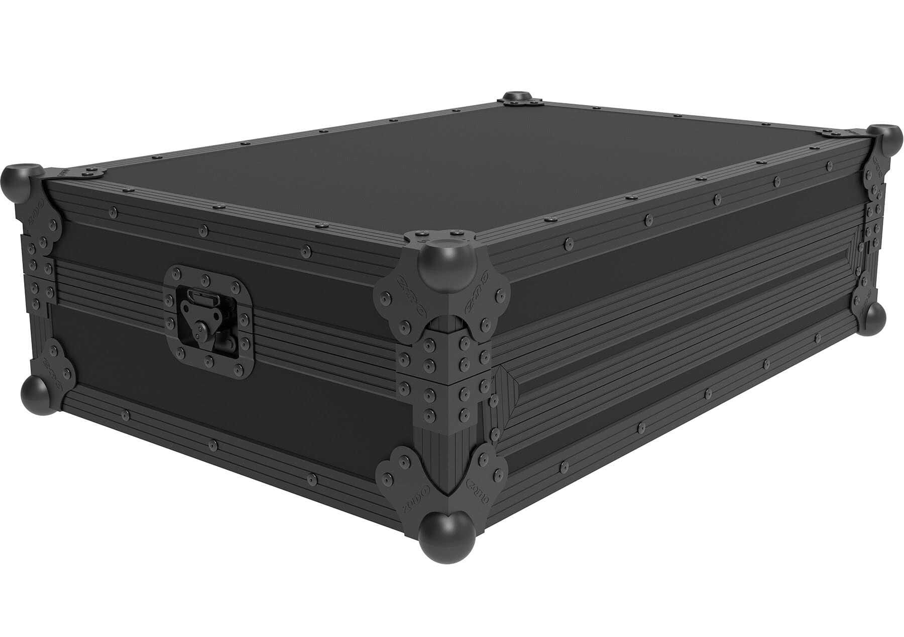Zomo Flightcase D-Live-2 NSE – кейс с Denon DJ SC Live 2 вътре