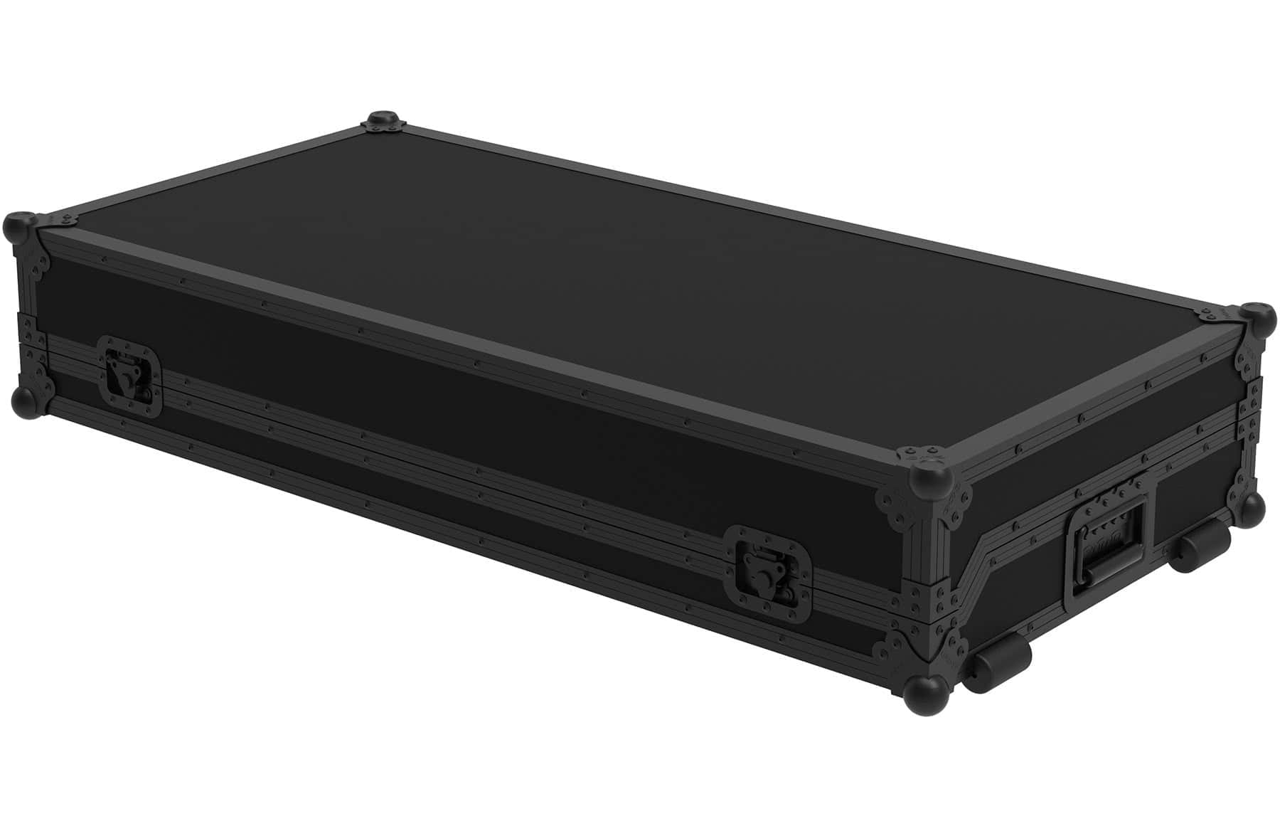 Отворен Flightcase Set-30A9 Plus NSE с поставка за лаптоп