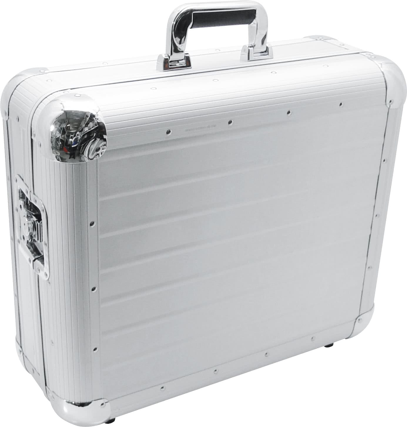 Zomo Flightcase SL-12 XT Jamaica Flag, поглед отгоре