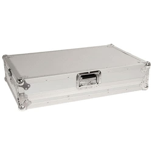Zomo Flightcase Set 810 сребрист – общ изглед