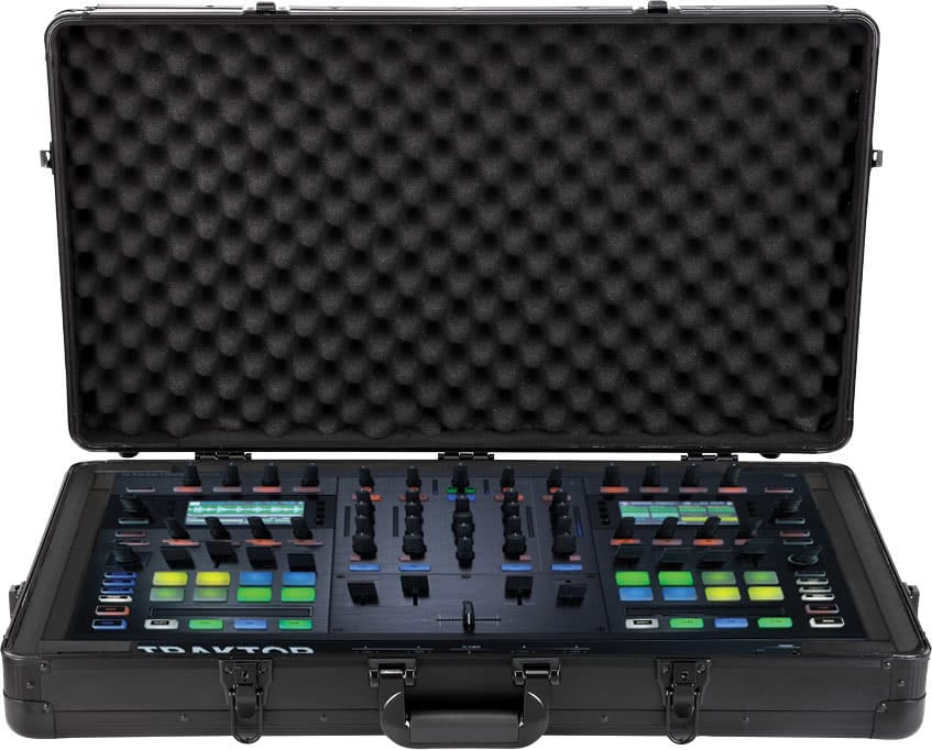 Zomo MFC-40 отворен Flightcase с вътрешни подложки