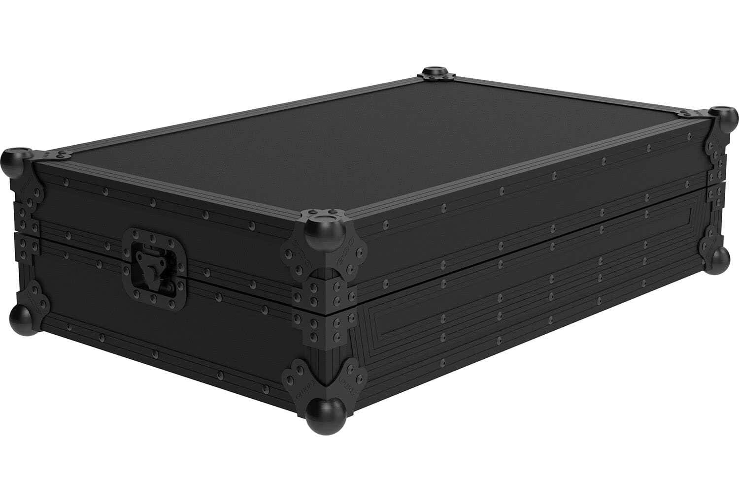 Flightcase D-Live-4 NSE с интегрирана дръжка за носене