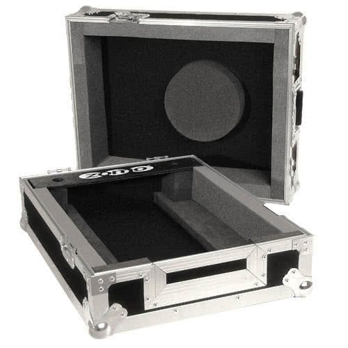 Син Zomo Flightcase DN-3500, детайл на конструкцията