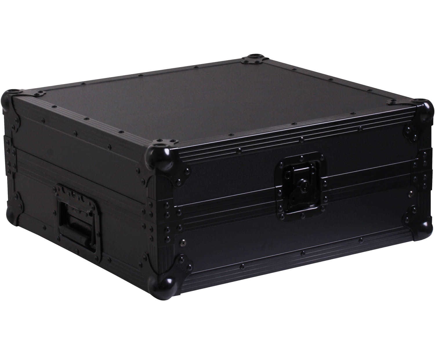 Ъглов протектор и алуминиев профил на Zomo Flightcase PM-2000 Plus NSE