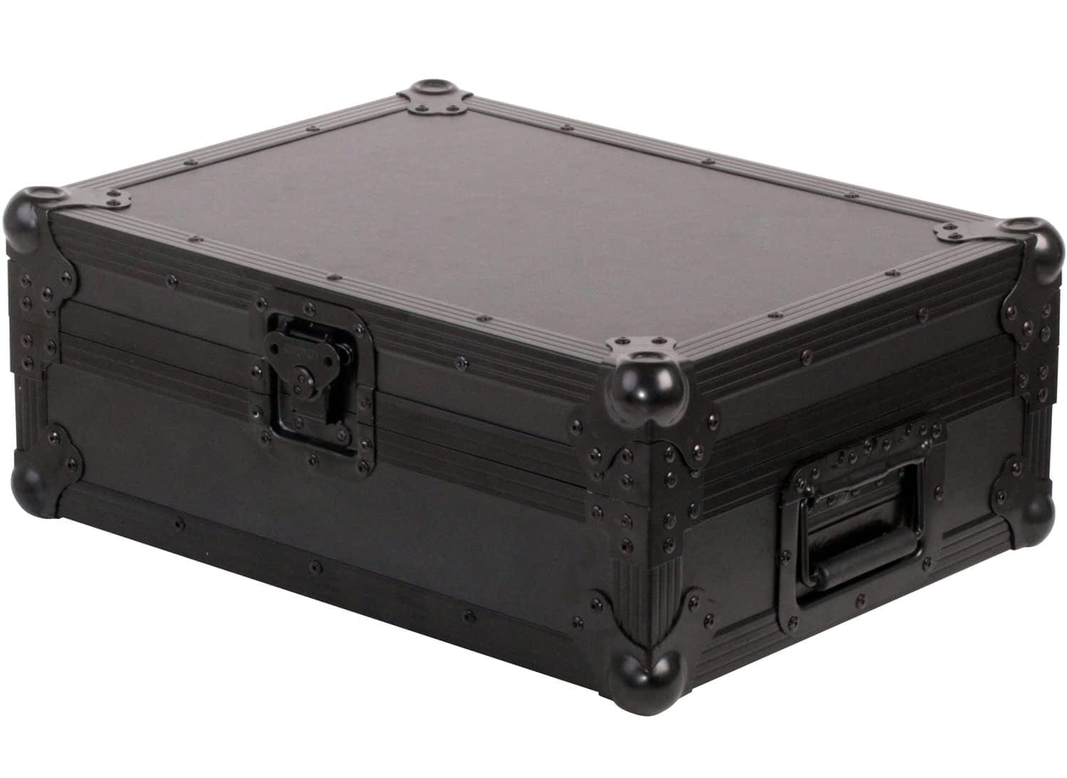 Zomo Flightcase PM-900 NSE с алуминиеви кантове и ъглови протектори