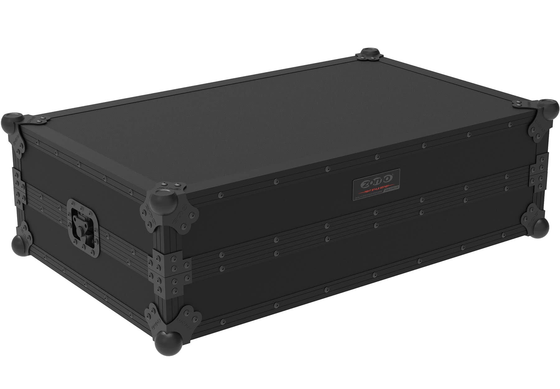 Плот за лаптоп и предна рейка на Zomo Flightcase P-DDJ-FLX10 Plus NSE