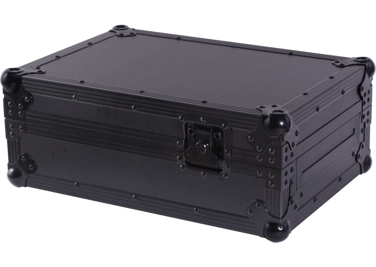 Zomo PC-2000 MK2 NSE отворен, с дунапрен по мярка отвътре