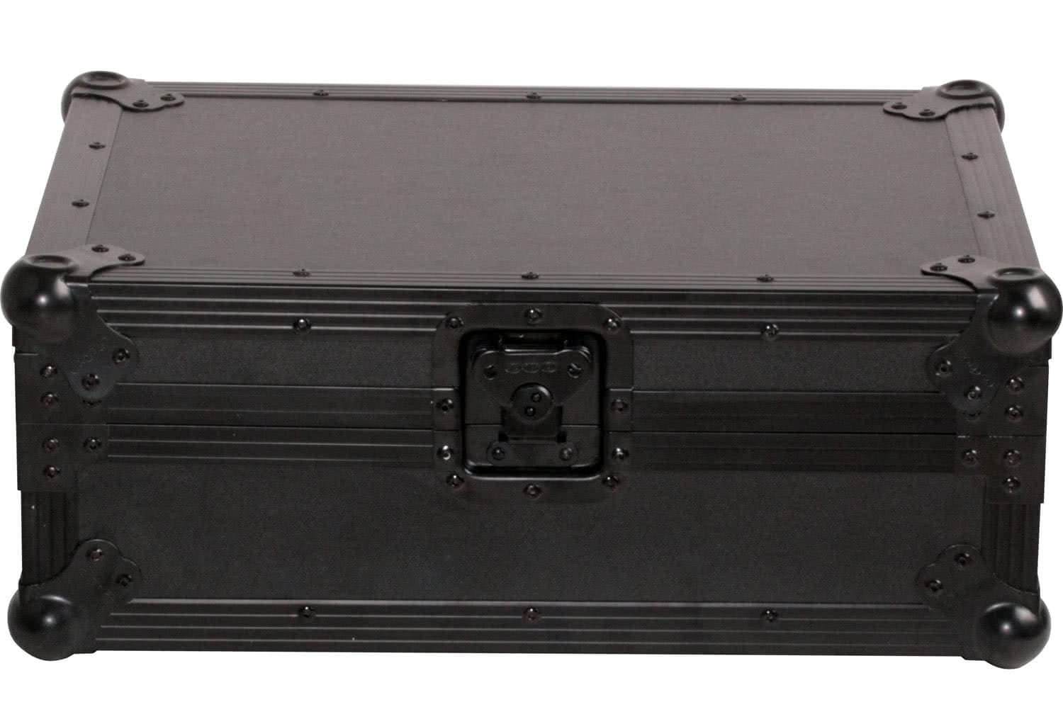 Zomo Flightcase PM-900 NSE със сваляем капак и дунапрен отвътре