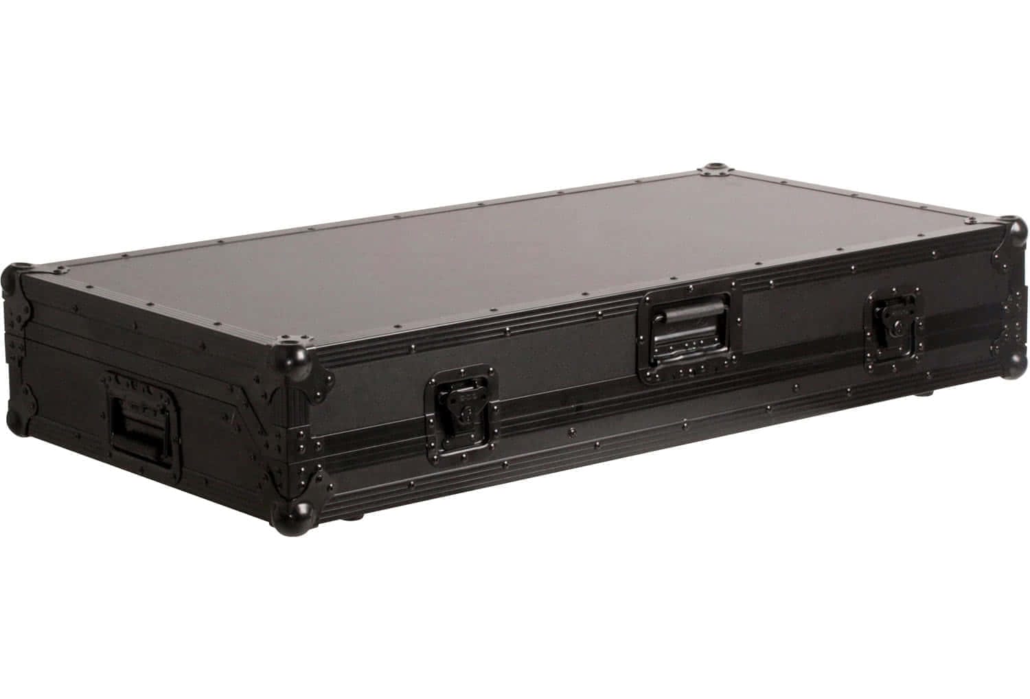 Zomo Flightcase Set 2900 NSE – ъглов протектор и вградени колелца