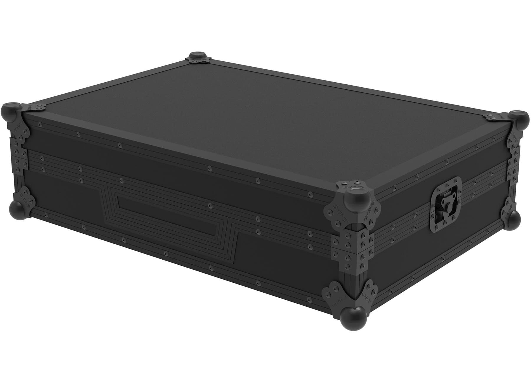 Свалящ се преден панел на Zomo Flightcase P-DDJ-FLX10 NSE